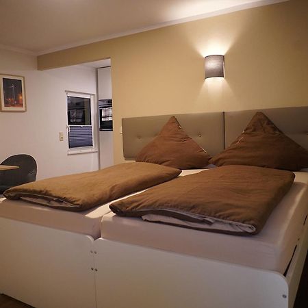 Ferienwohnung Fuessel Rathmannsdorf Eksteriør bilde