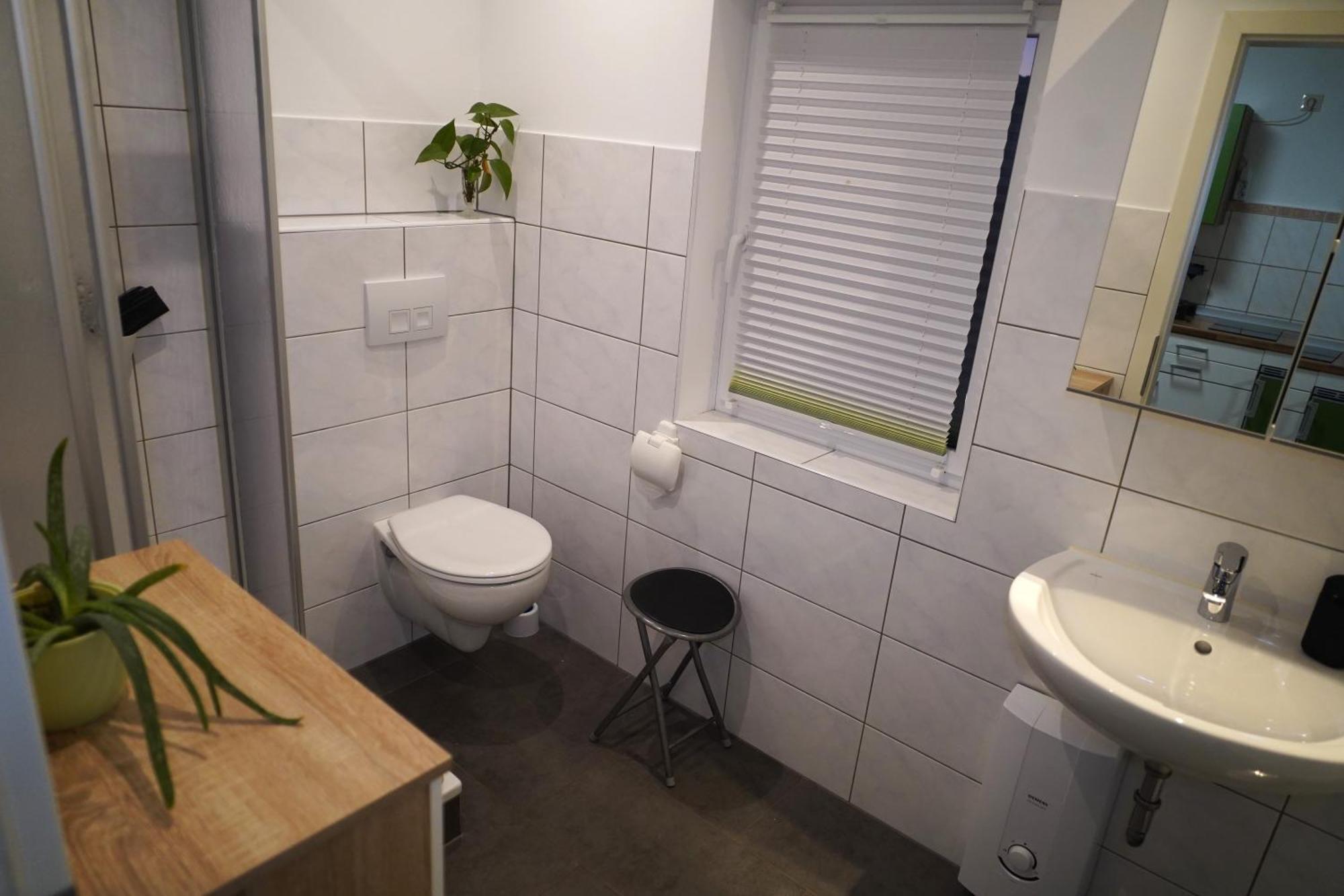 Ferienwohnung Fuessel Rathmannsdorf Eksteriør bilde