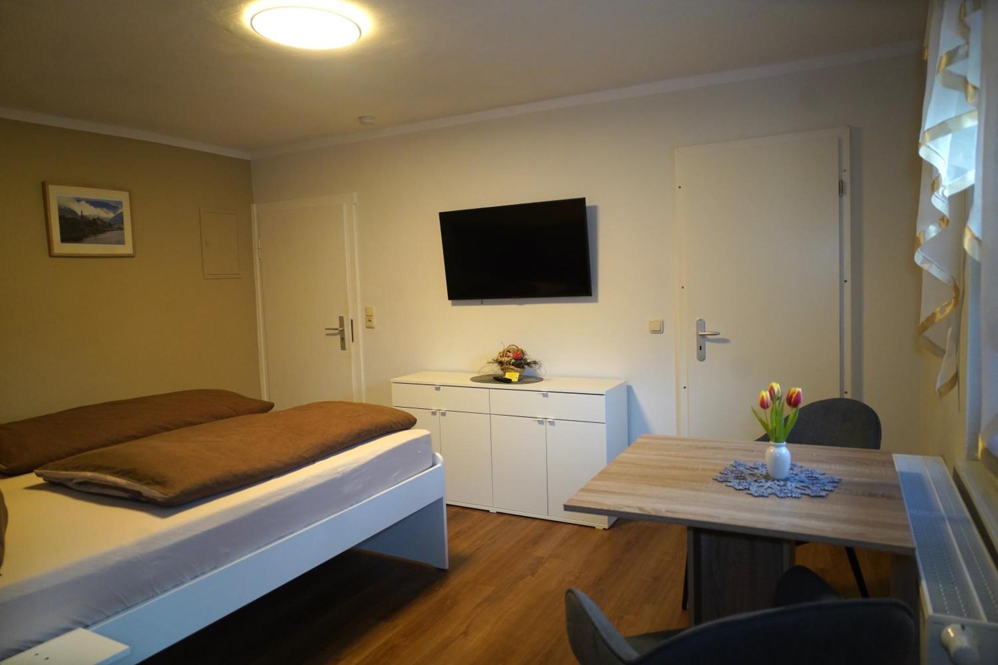 Ferienwohnung Fuessel Rathmannsdorf Rom bilde
