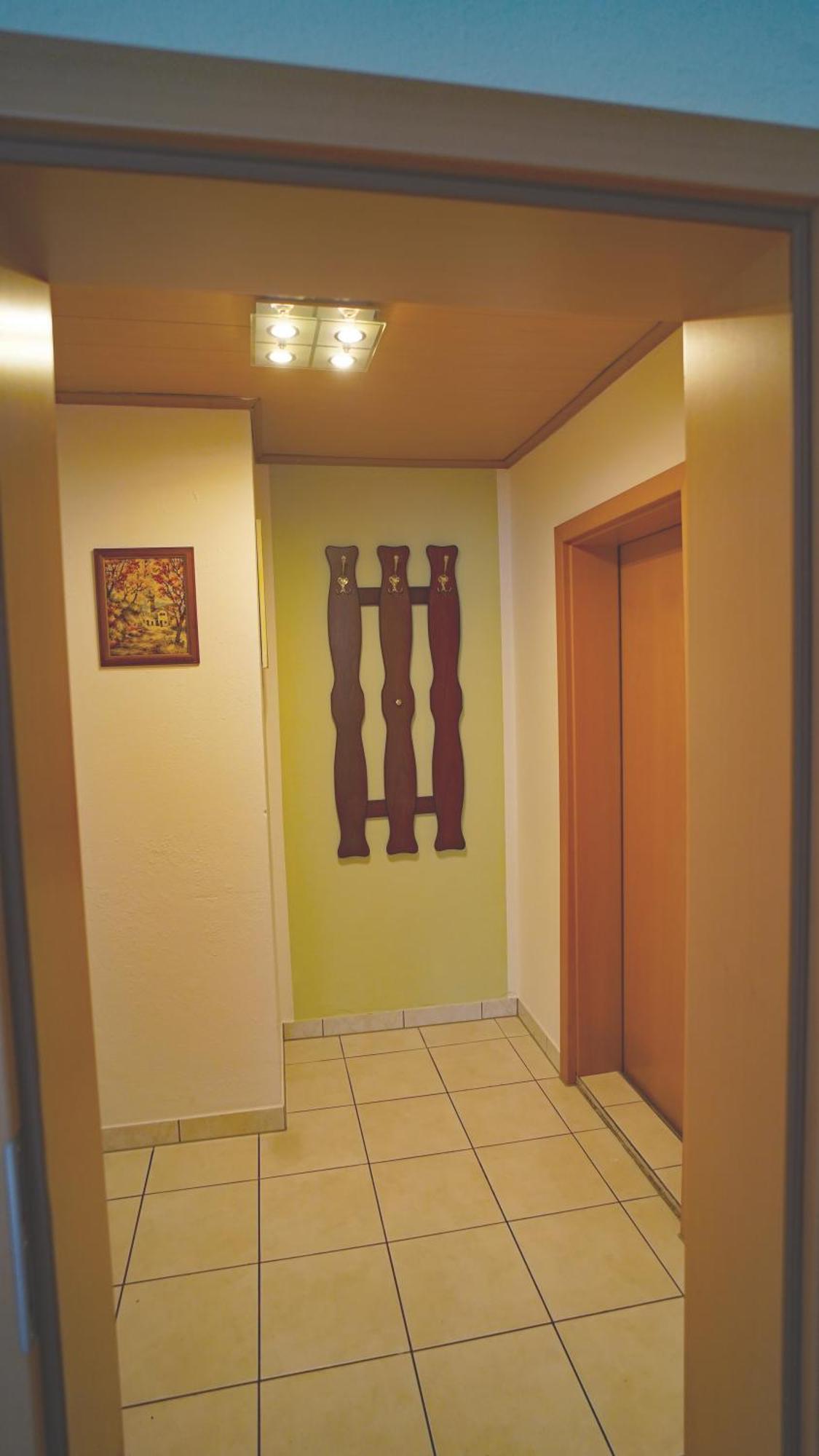 Ferienwohnung Fuessel Rathmannsdorf Rom bilde